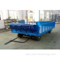 2T Trolley for Airport use